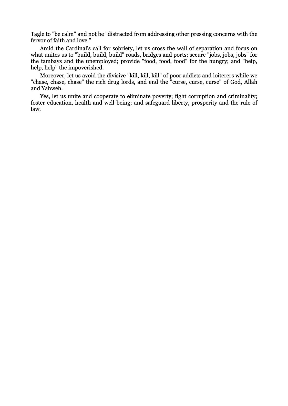 WITH DUE RESPECT 3, page 556
