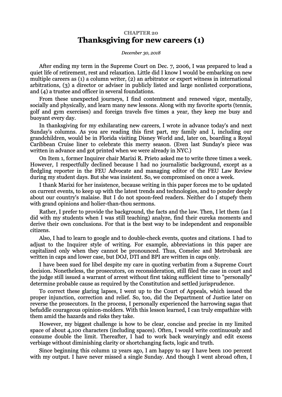 WITH DUE RESPECT 3, page 559