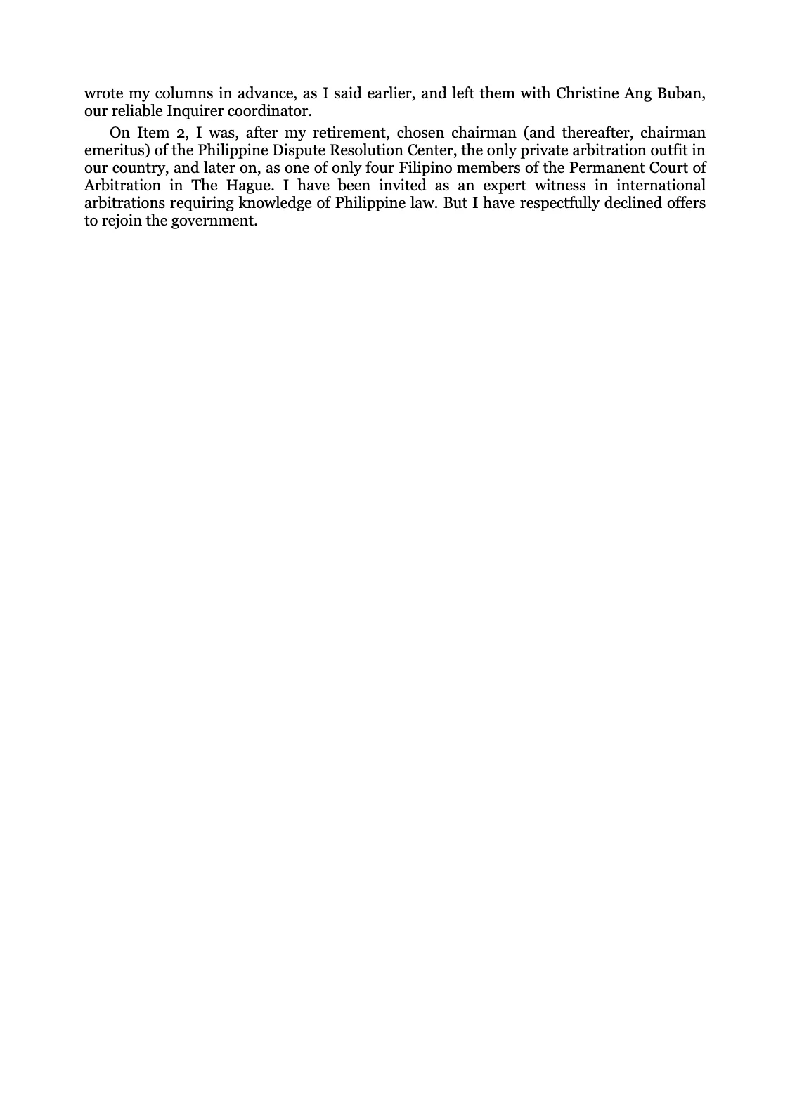 WITH DUE RESPECT 3, page 560