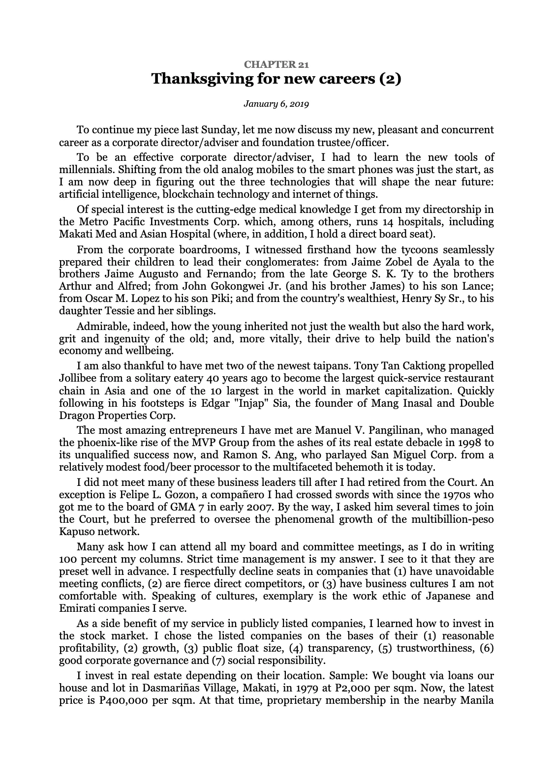 WITH DUE RESPECT 3, page 561