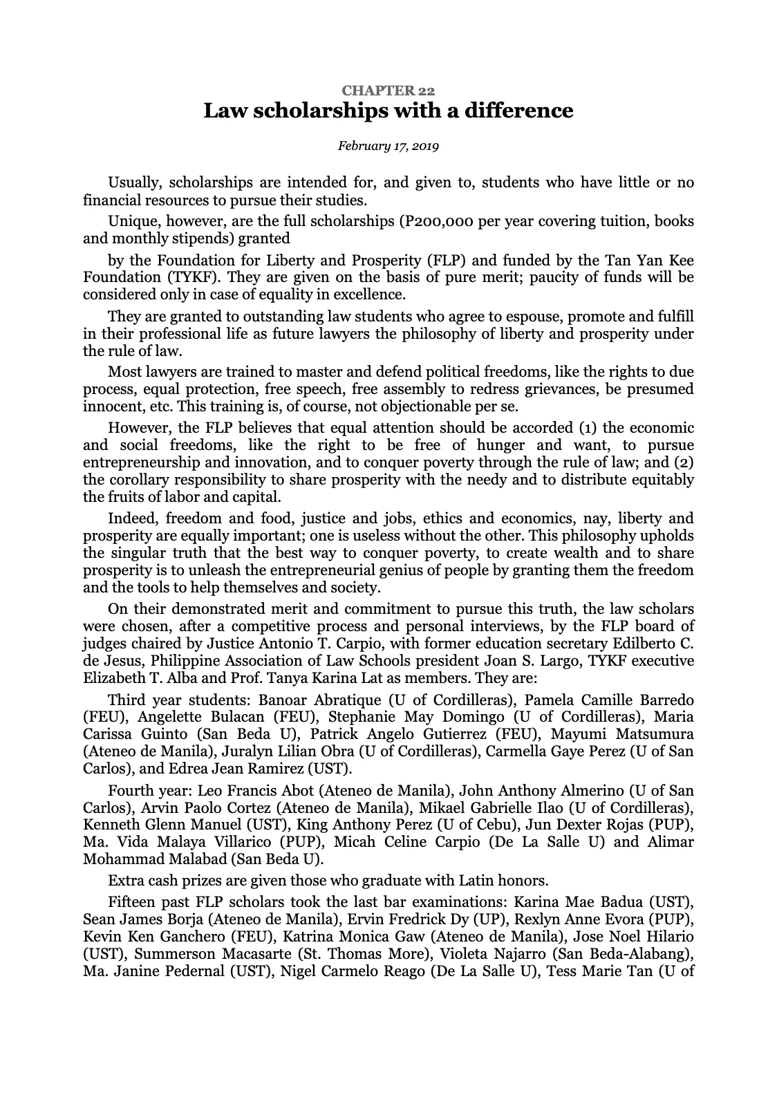 WITH DUE RESPECT 3, page 563