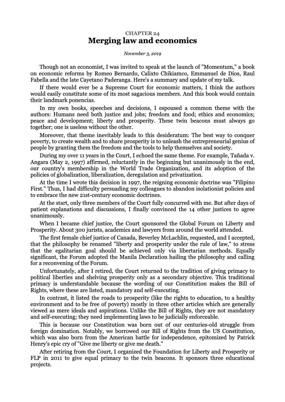 WITH DUE RESPECT 3, page 567