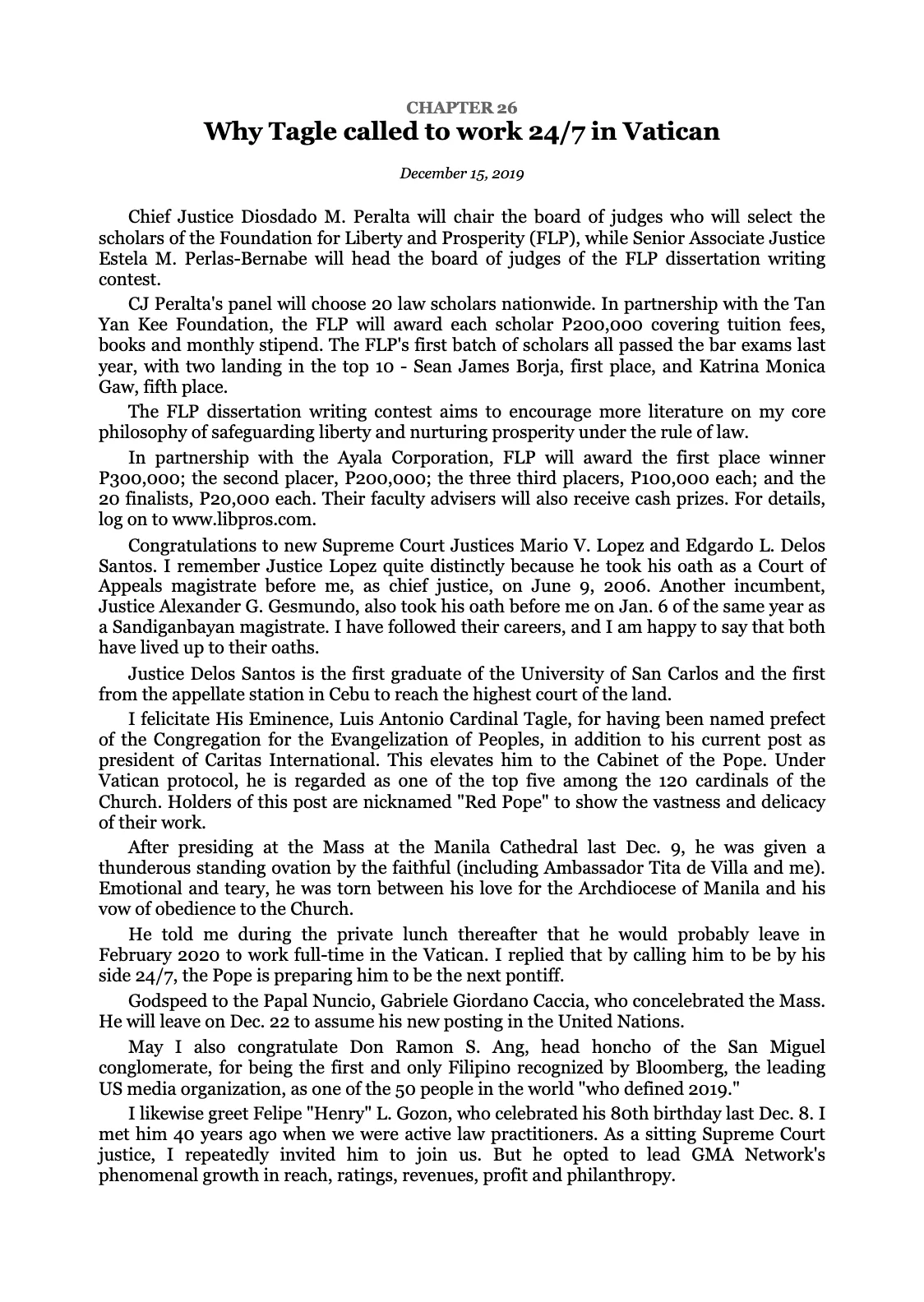 WITH DUE RESPECT 3, page 571