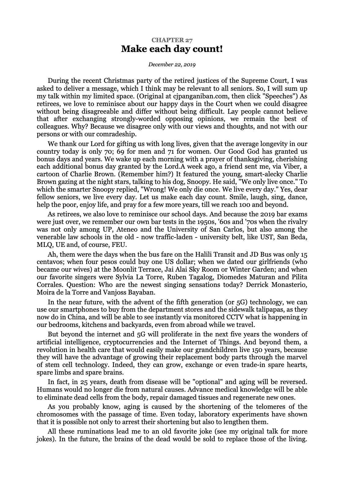 WITH DUE RESPECT 3, page 573