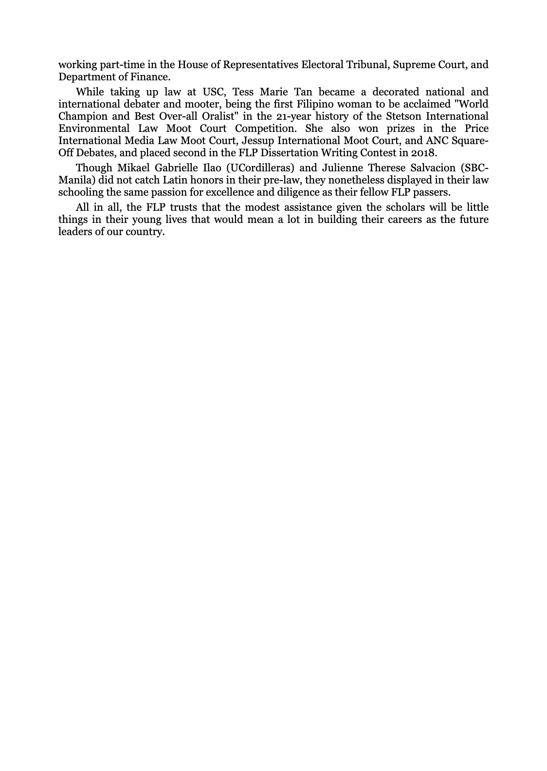 WITH DUE RESPECT 3, page 576