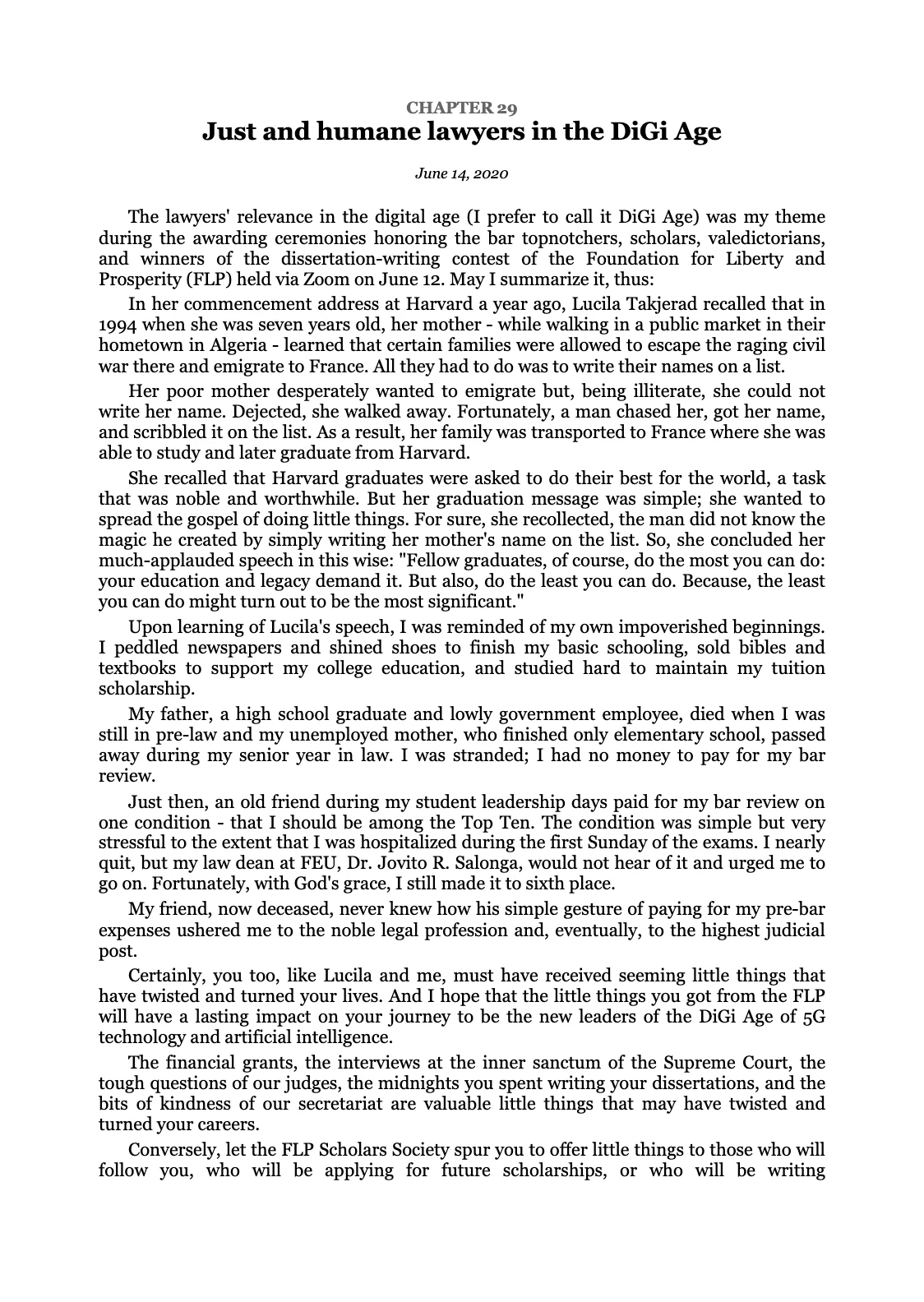 WITH DUE RESPECT 3, page 577