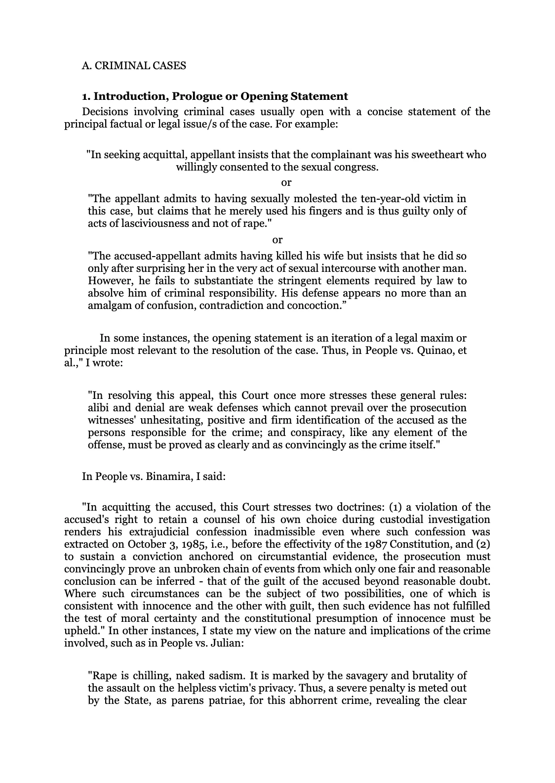 Justice and Faith, page 16