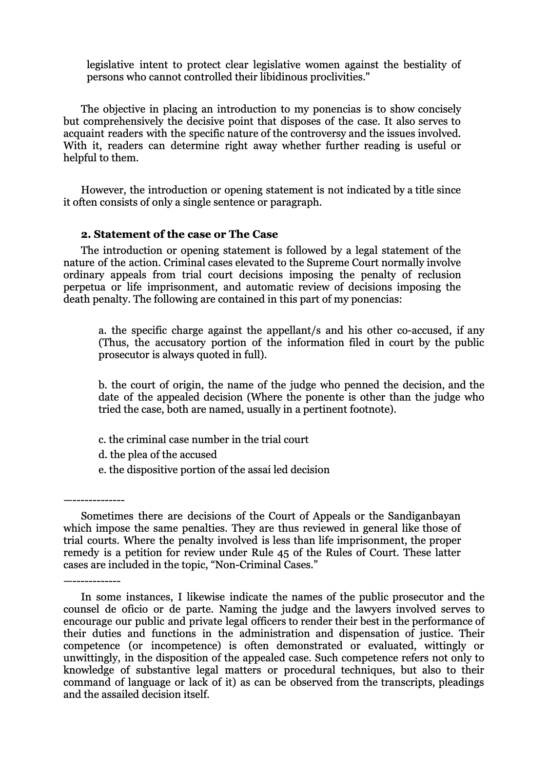 Justice and Faith, page 17
