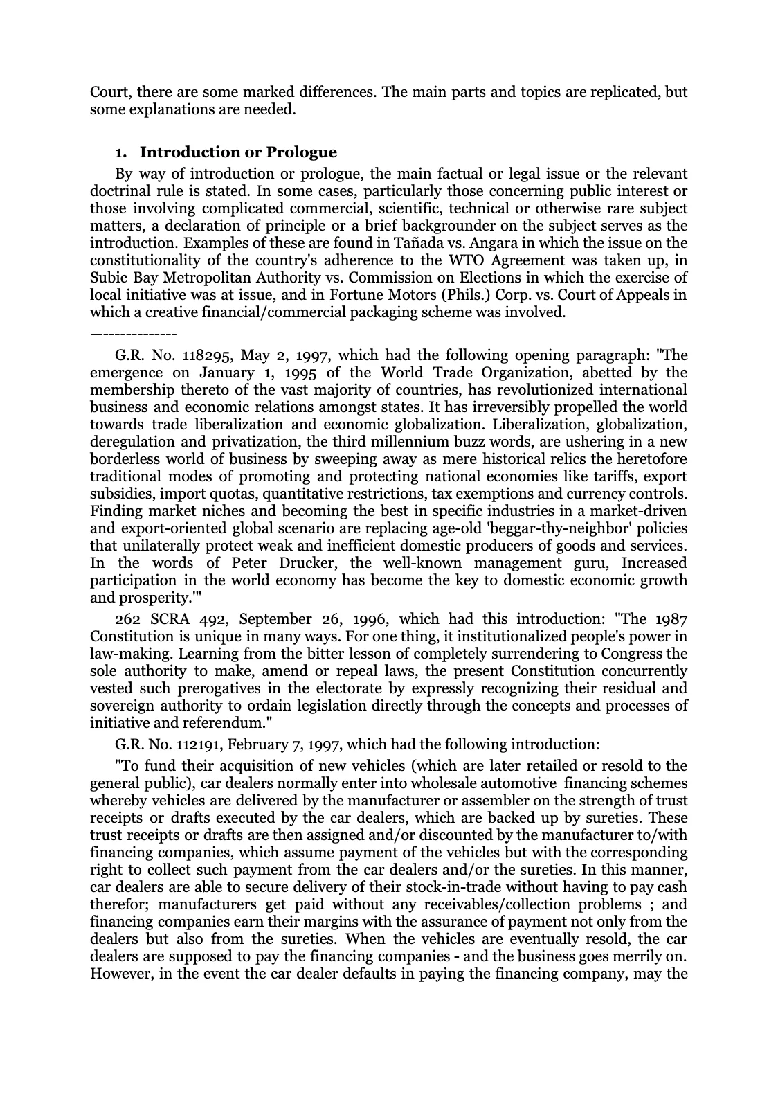 Justice and Faith, page 21