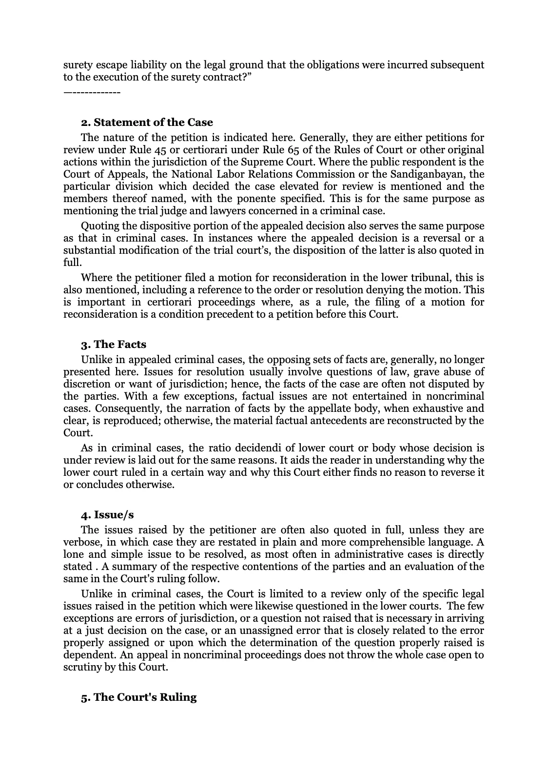 Justice and Faith, page 22