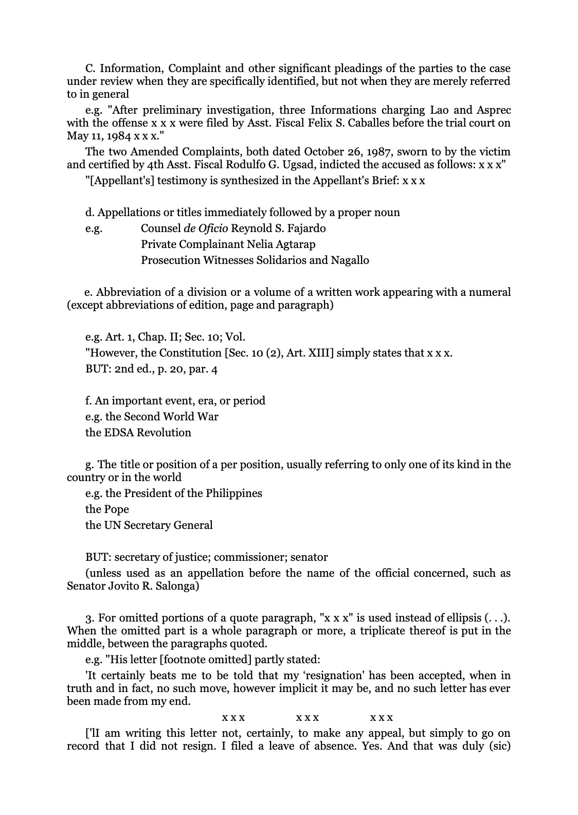 Justice and Faith, page 26
