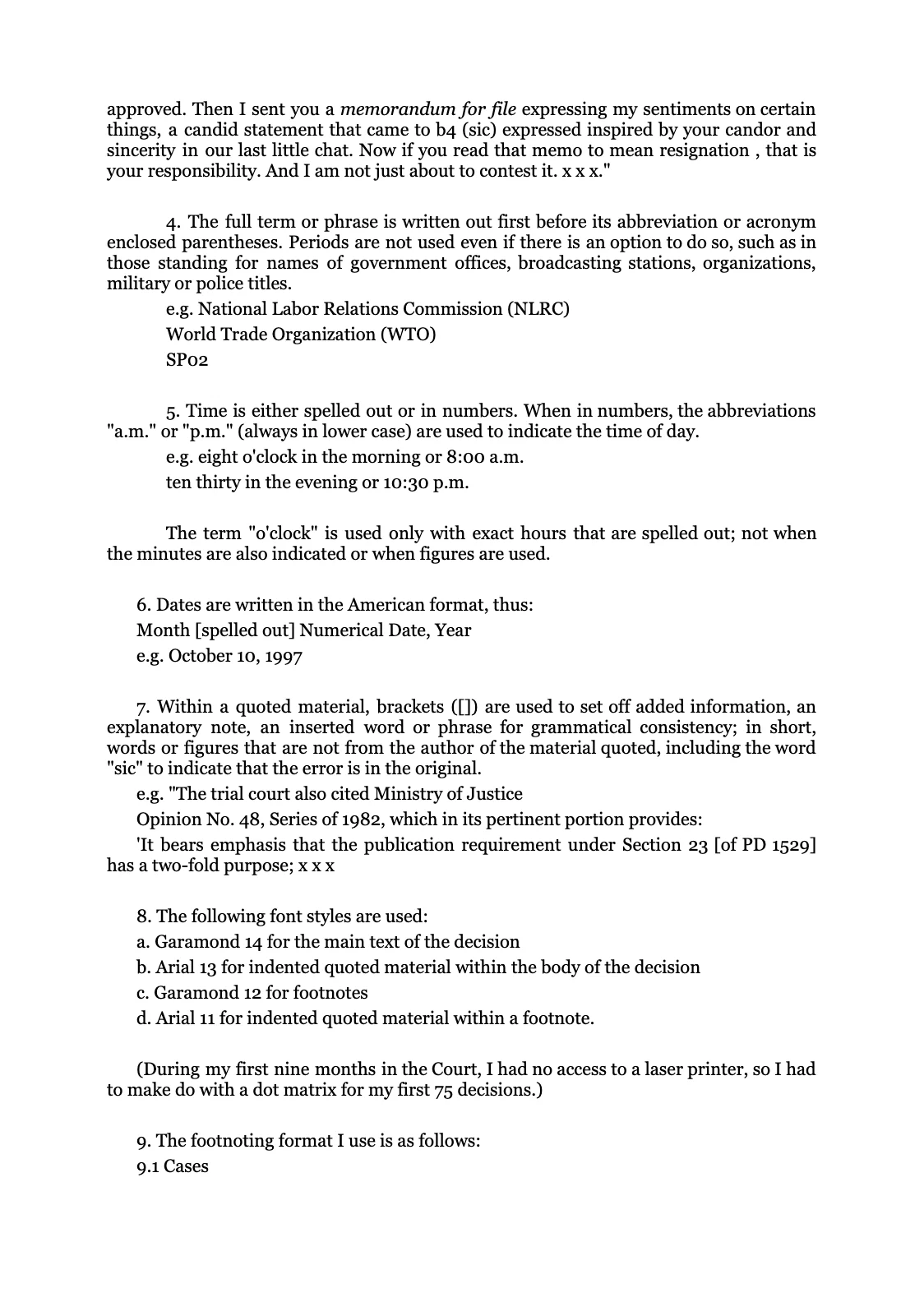 Justice and Faith, page 27