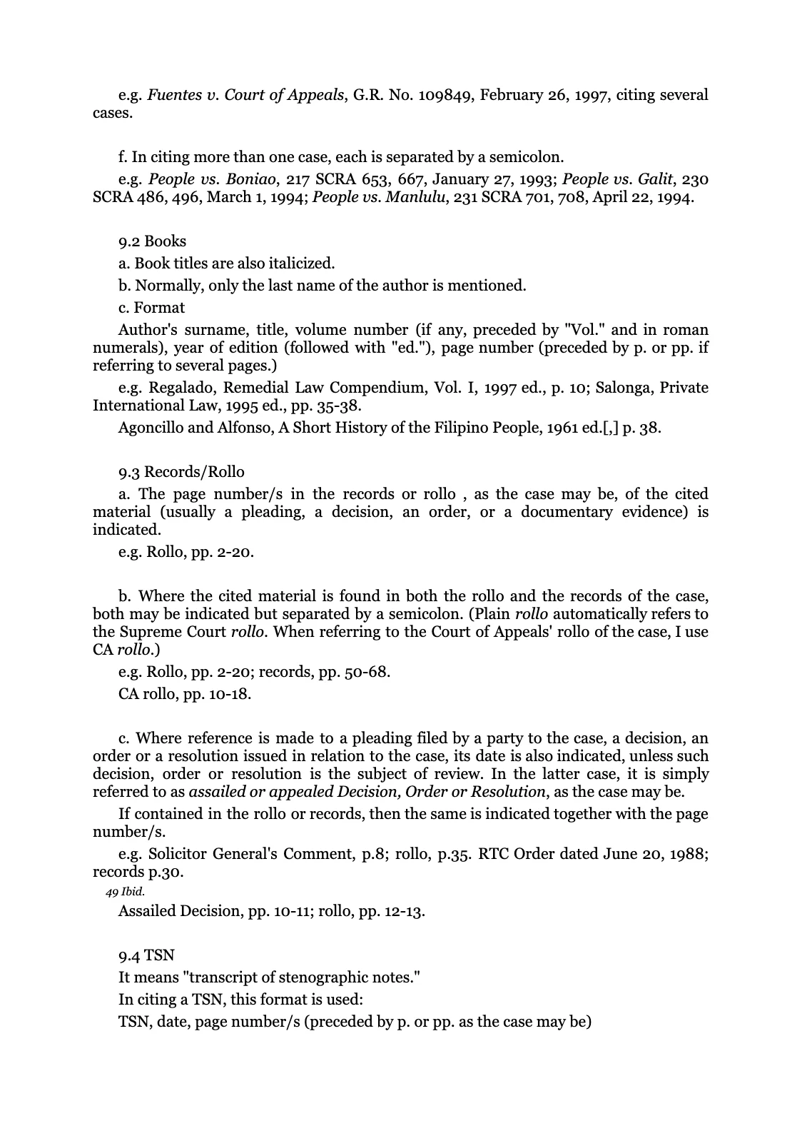 Justice and Faith, page 29