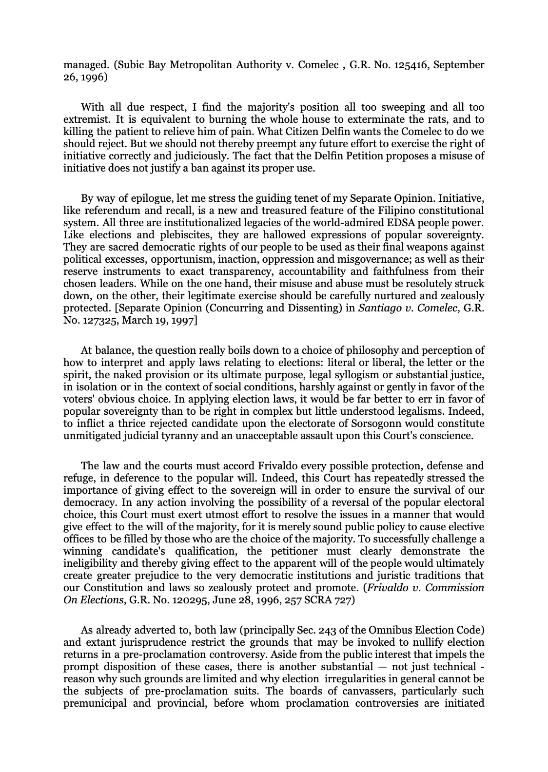 Justice and Faith, page 34