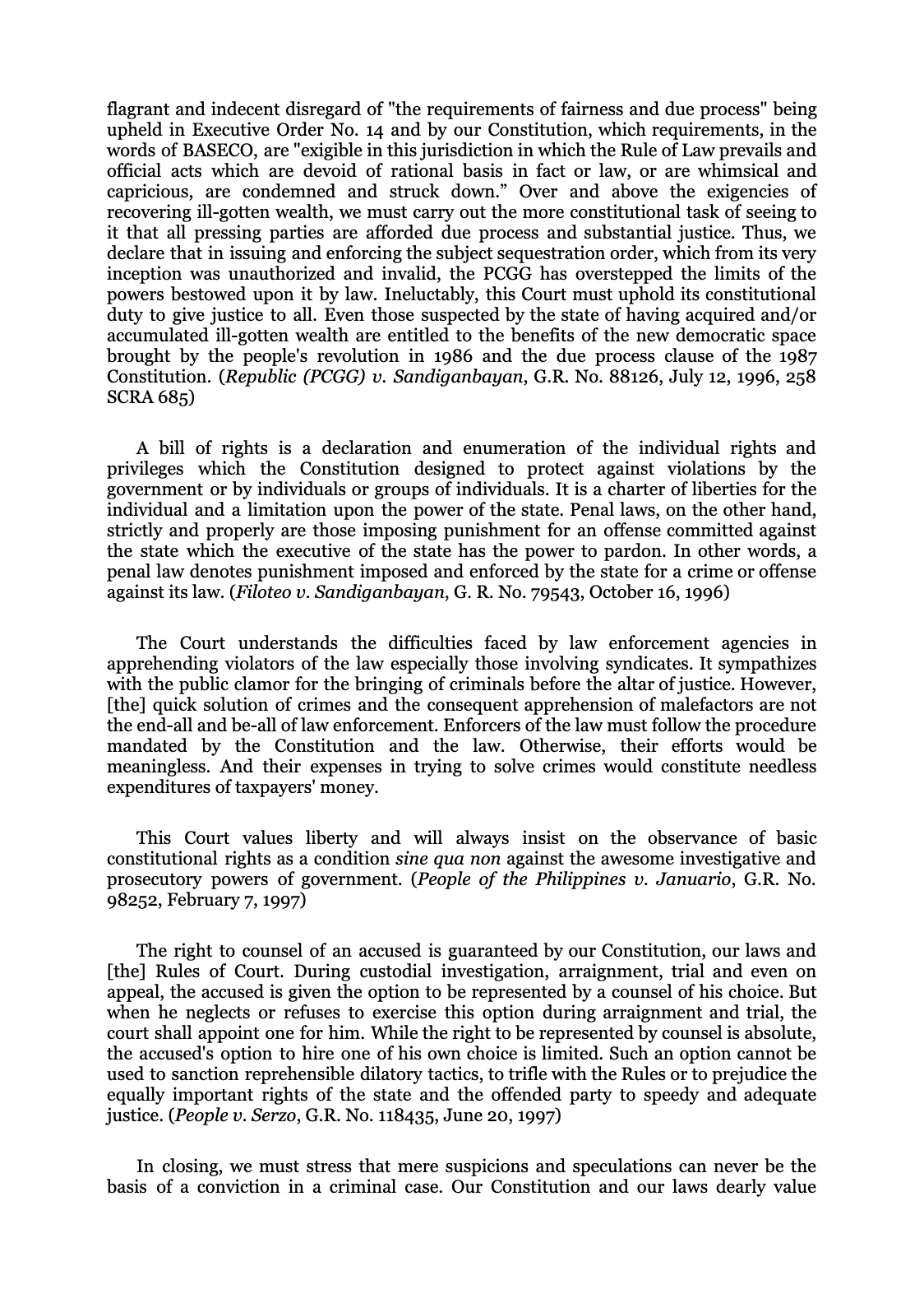 Justice and Faith, page 36