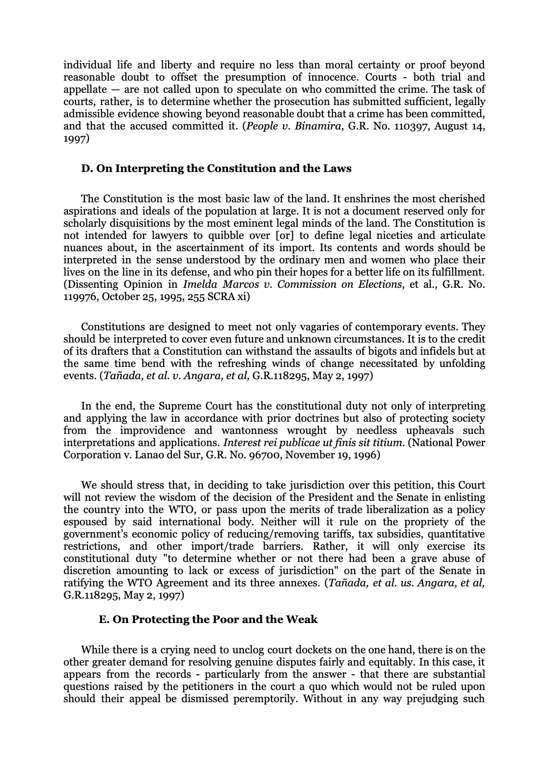 Justice and Faith, page 37