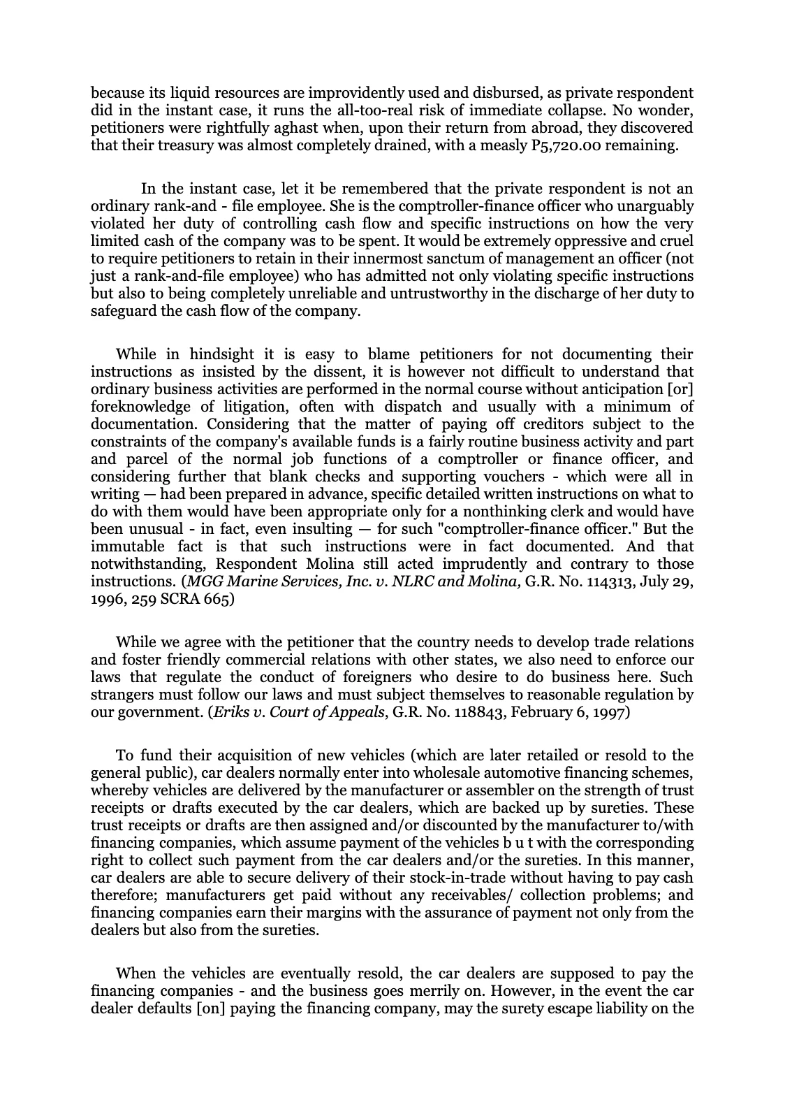 Justice and Faith, page 42