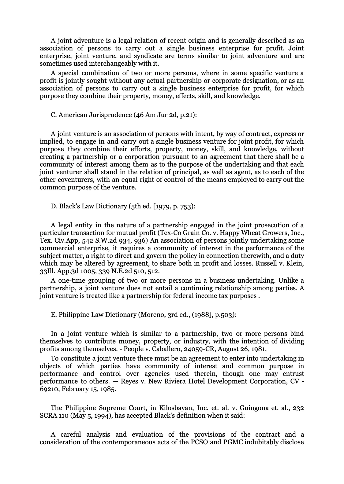 Justice and Faith, page 45