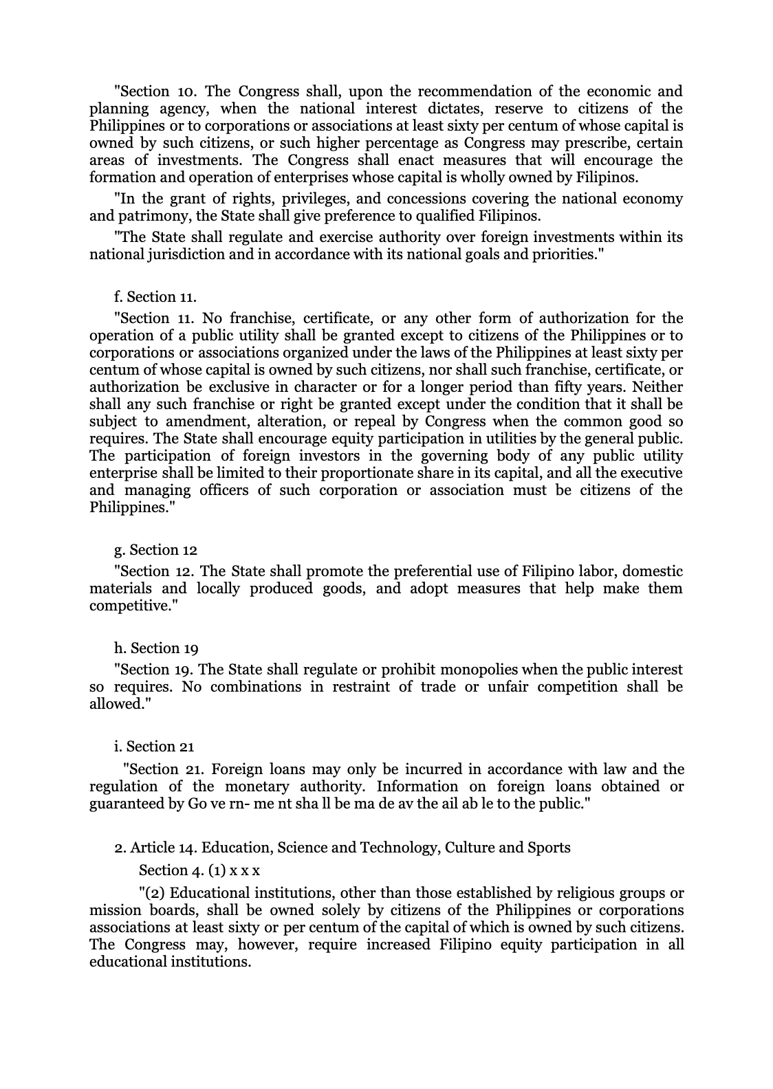 Justice and Faith, page 52