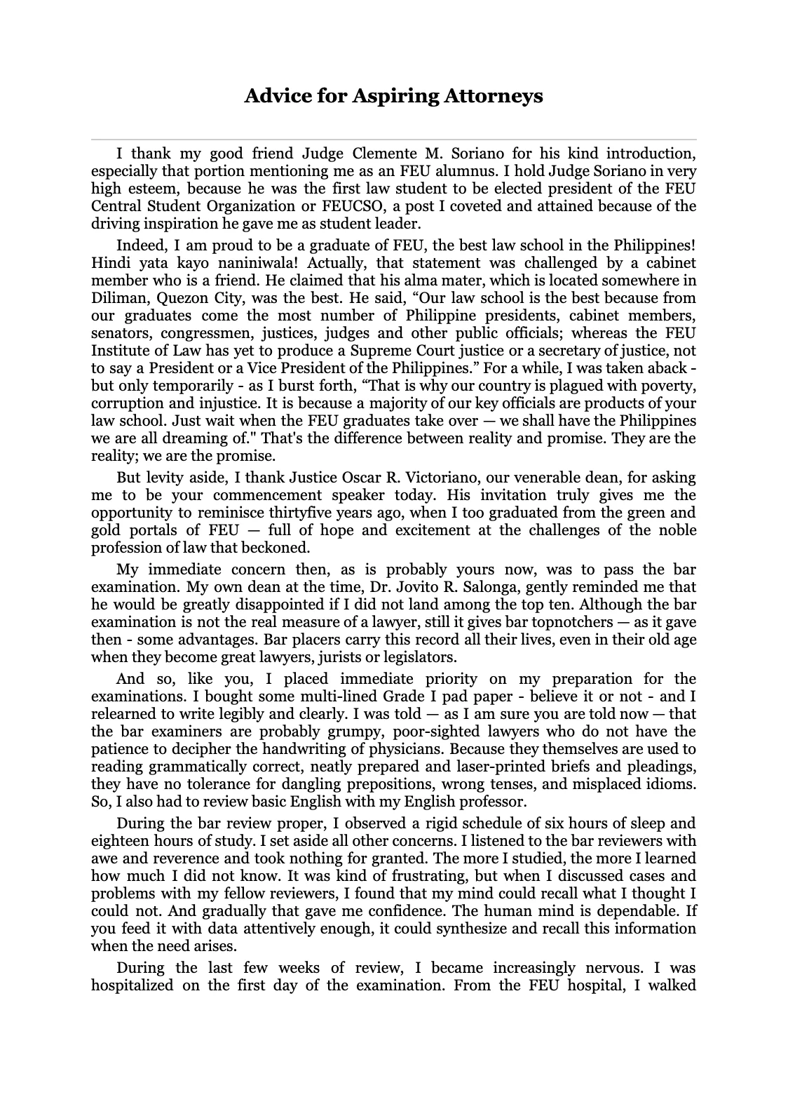 Justice and Faith, page 66