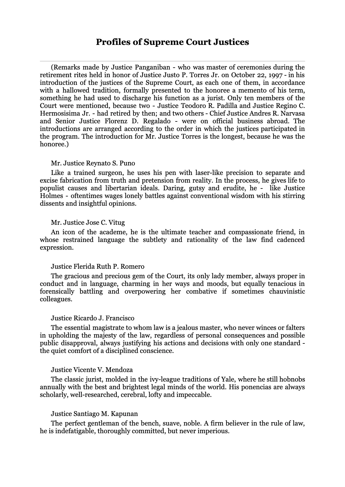 Justice and Faith, page 72