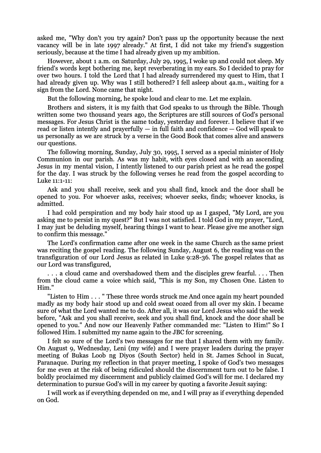 Justice and Faith, page 75