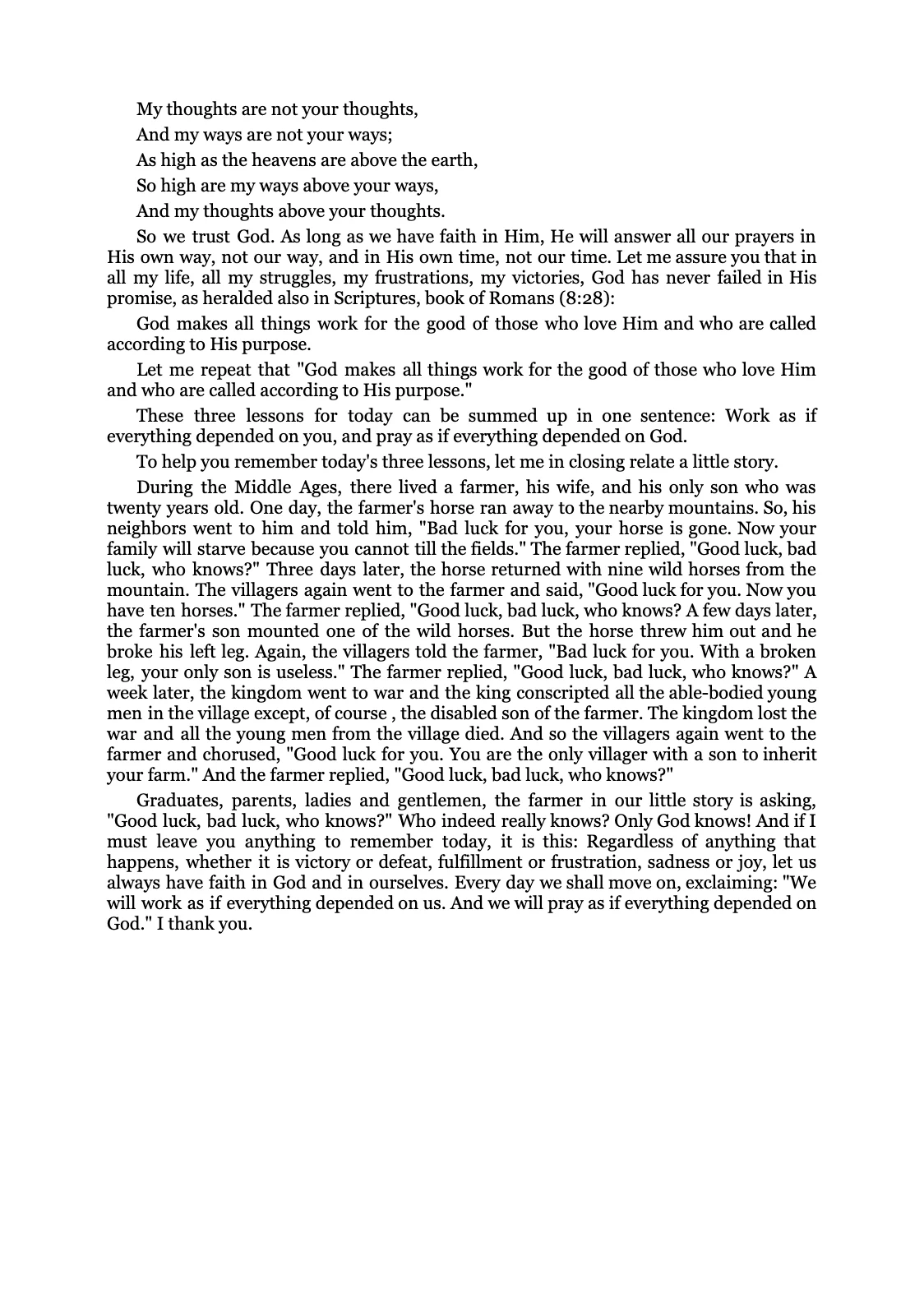Justice and Faith, page 80