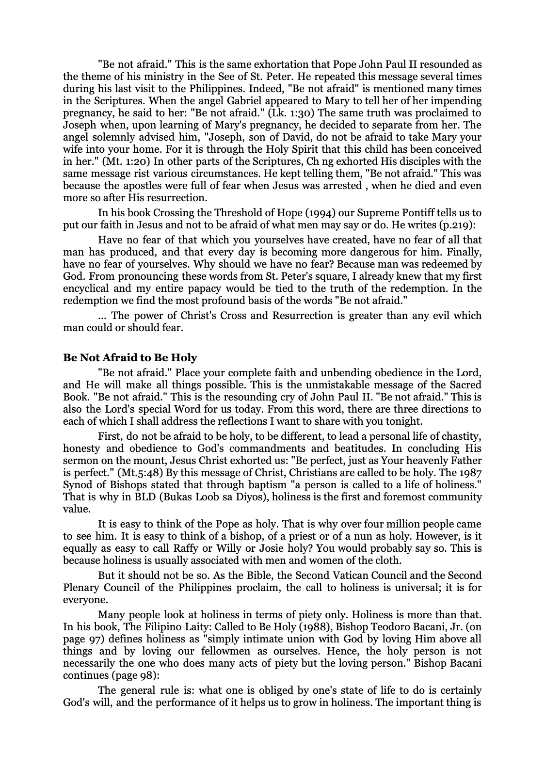 Justice and Faith, page 82