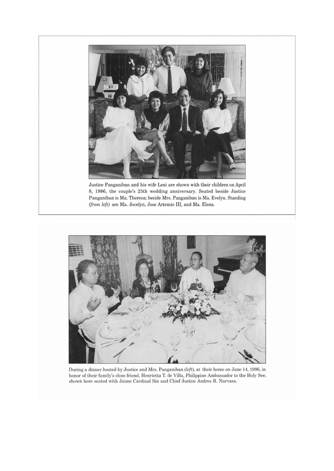 Justice and Faith, page 8