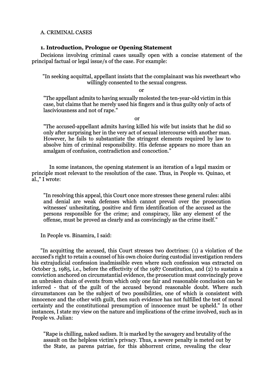 Justice and Faith, page 14