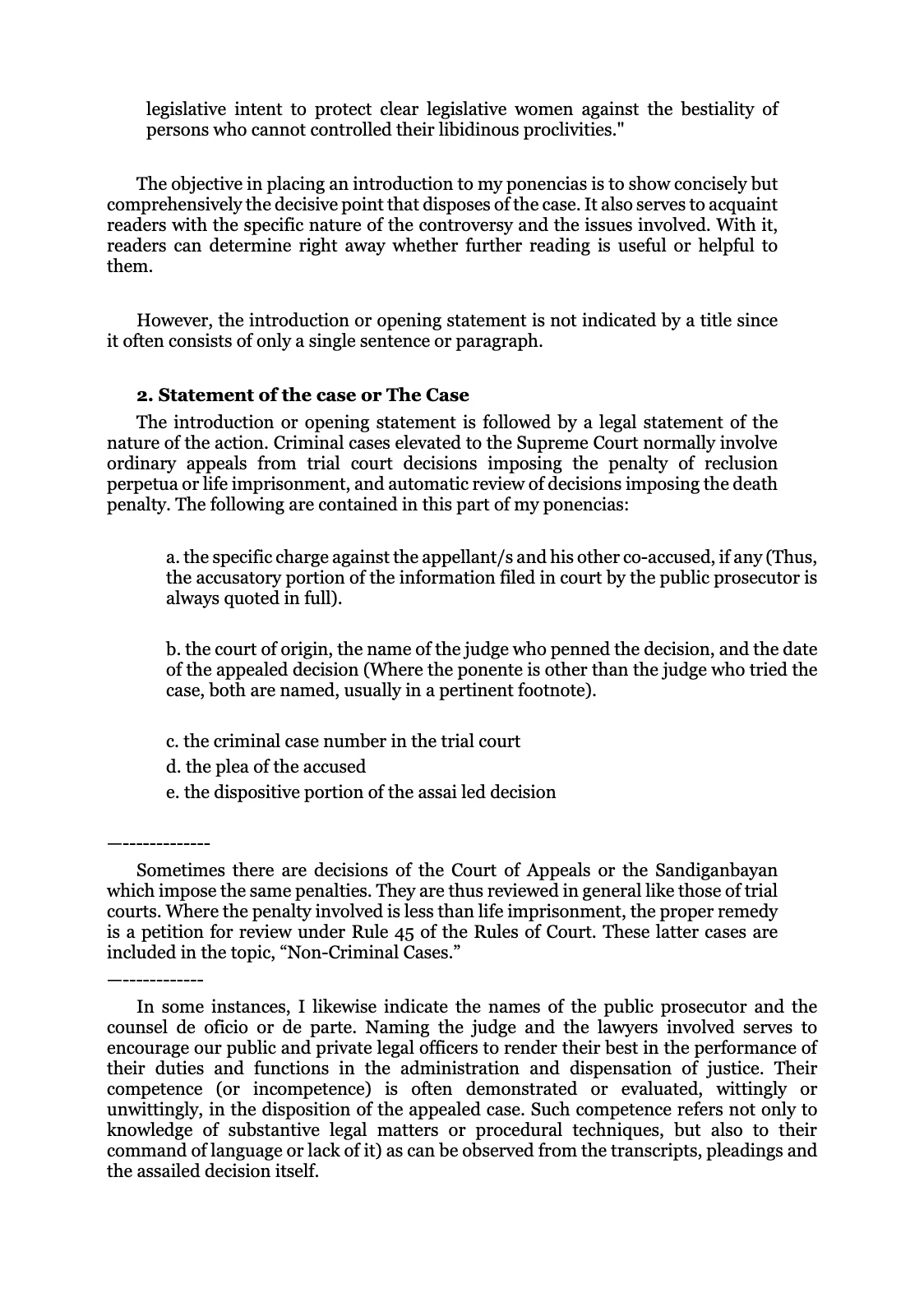 Justice and Faith, page 15