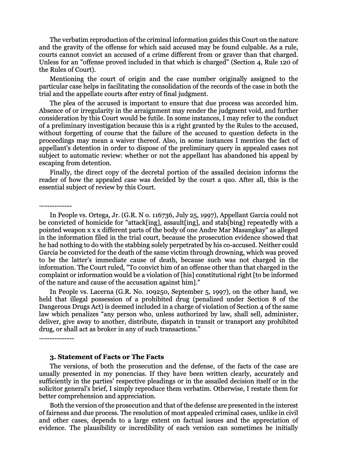 Justice and Faith, page 16