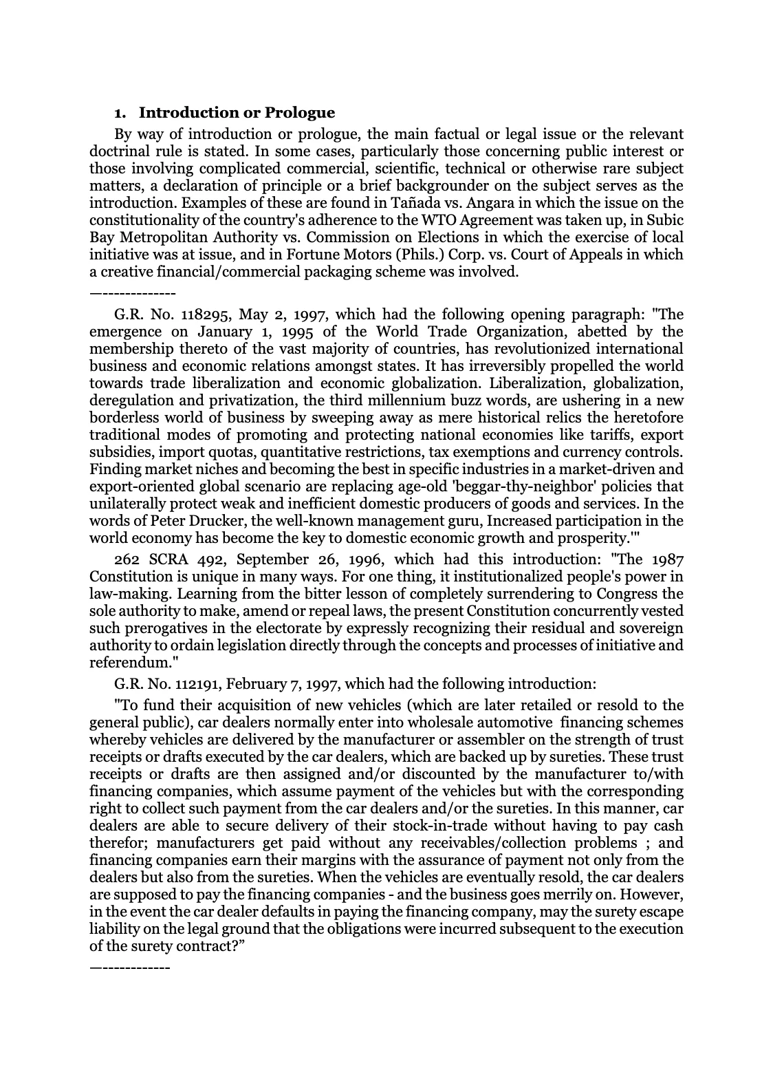 Justice and Faith, page 19