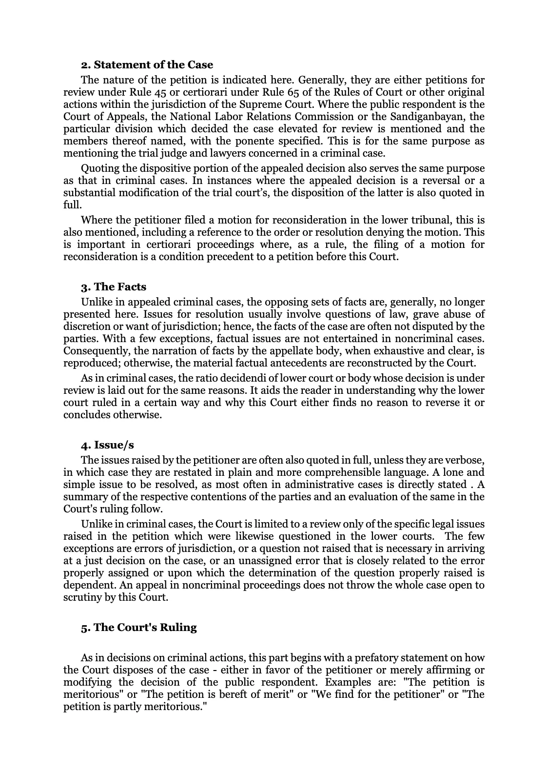 Justice and Faith, page 20