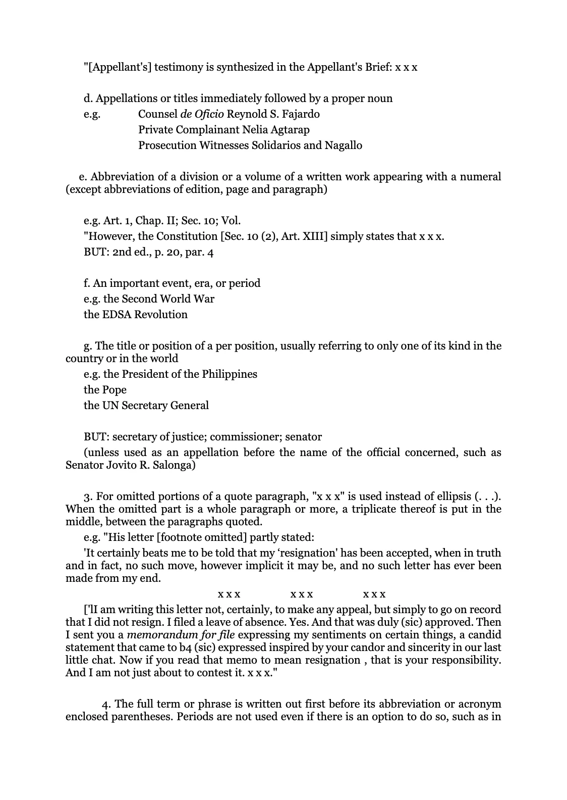 Justice and Faith, page 24