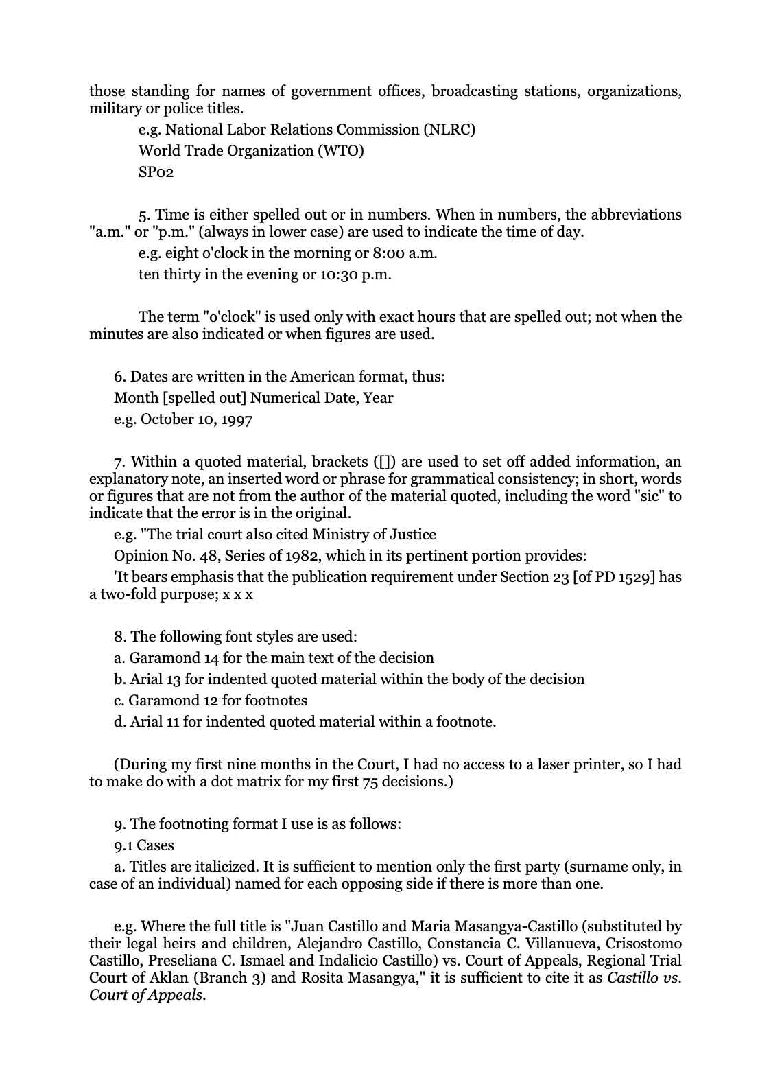 Justice and Faith, page 25