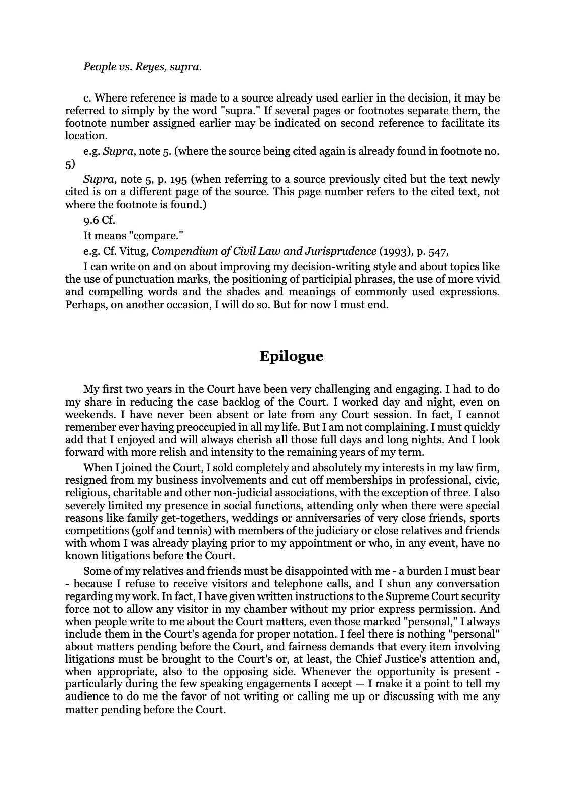 Justice and Faith, page 28