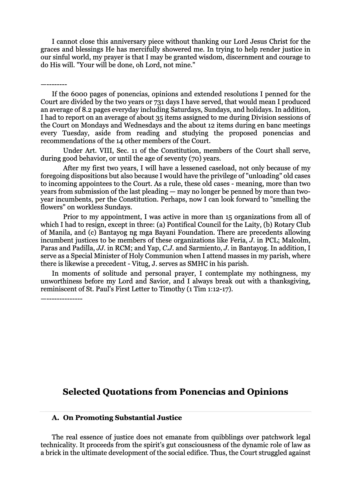 Justice and Faith, page 29