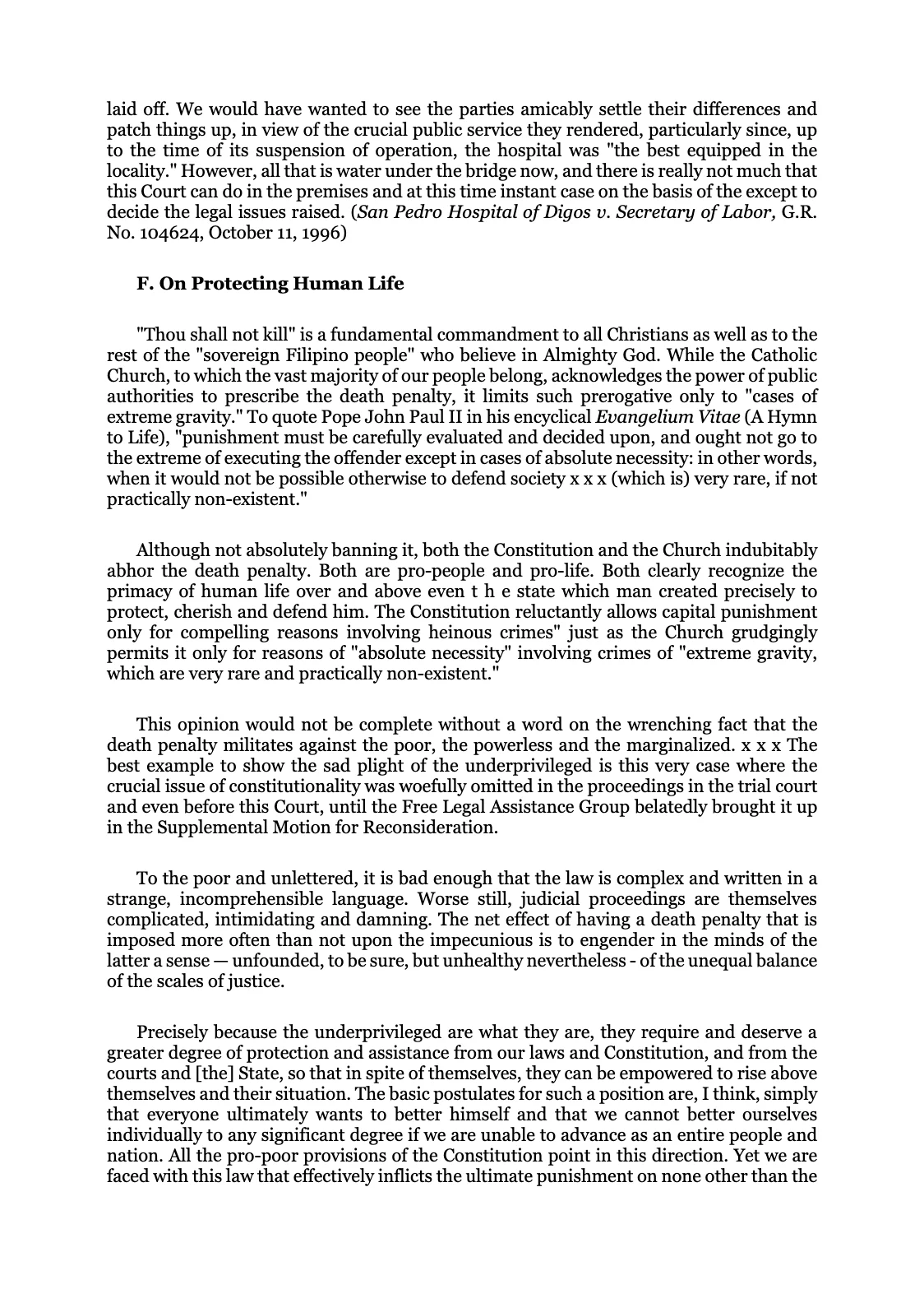 Justice and Faith, page 37