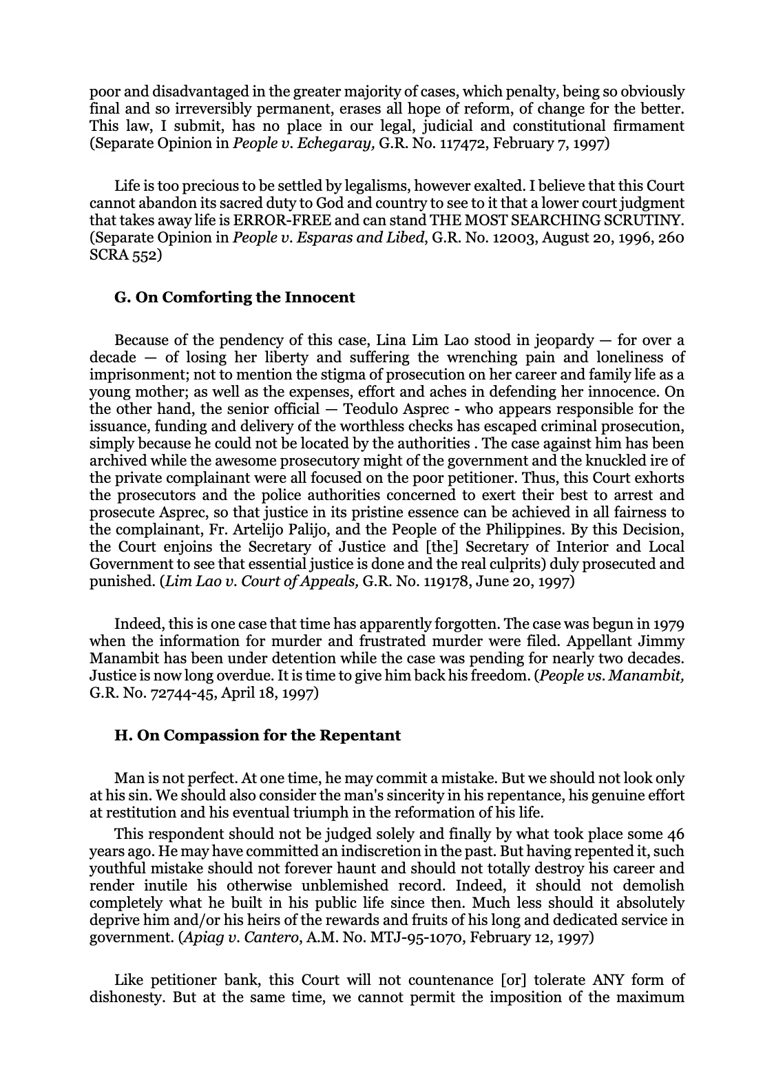 Justice and Faith, page 38