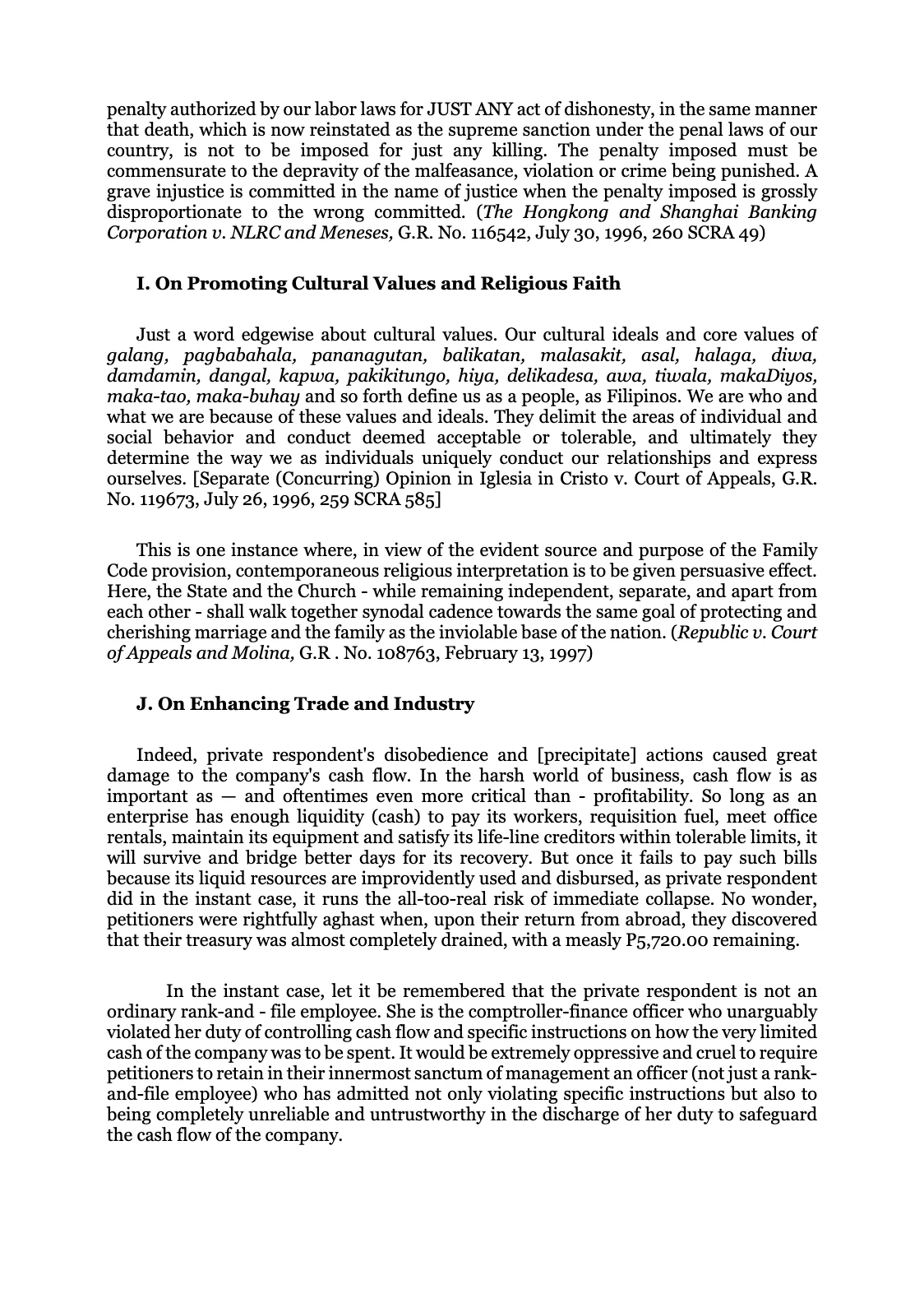 Justice and Faith, page 39
