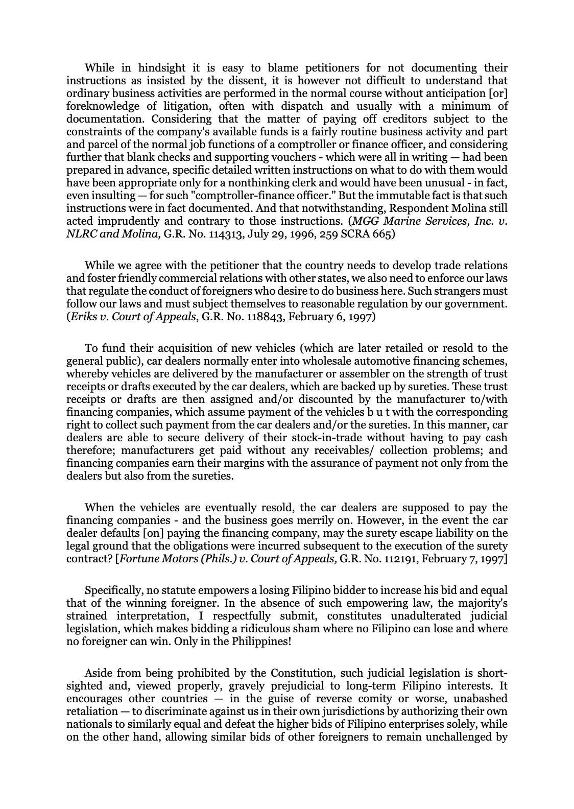 Justice and Faith, page 40