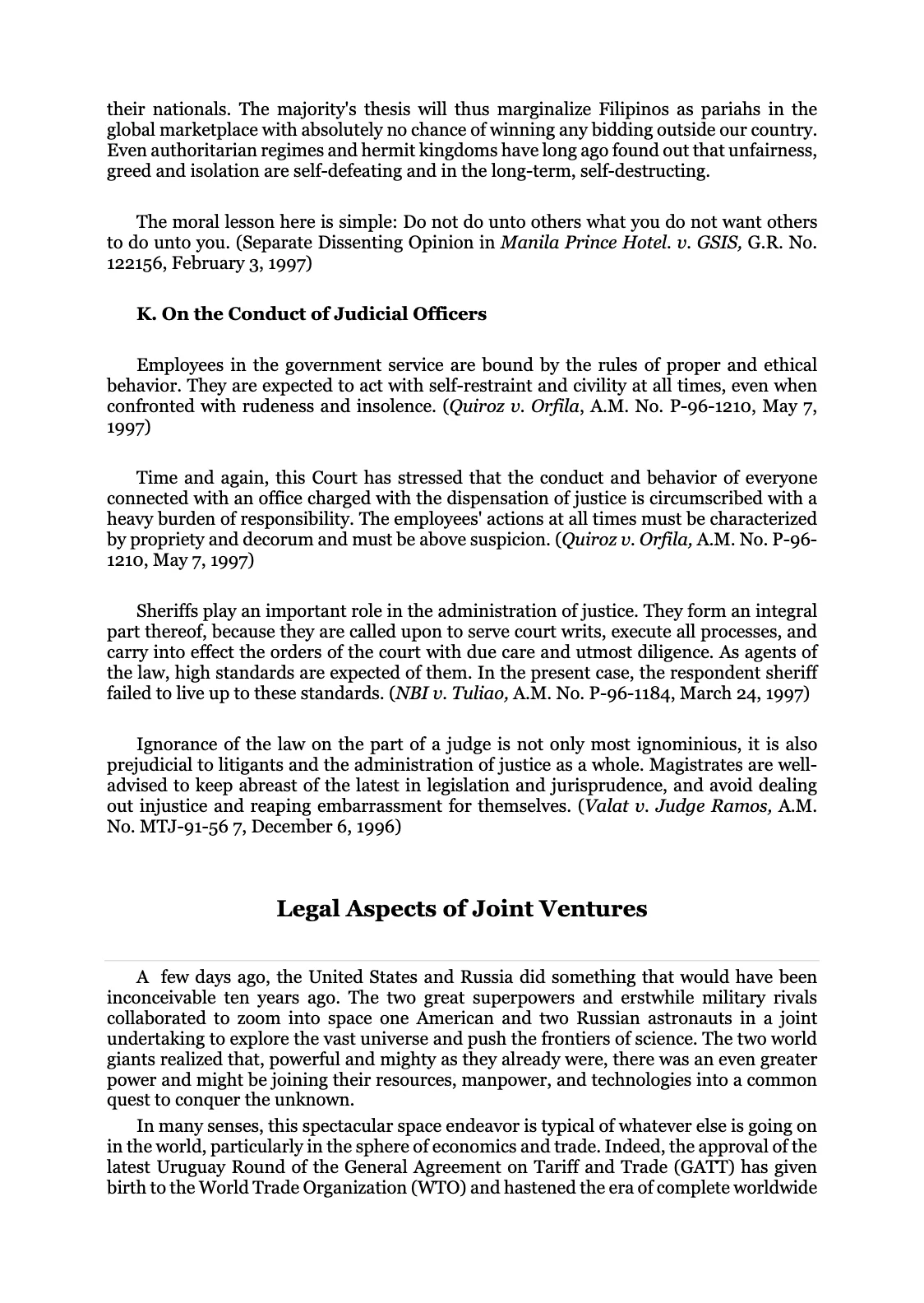 Justice and Faith, page 41