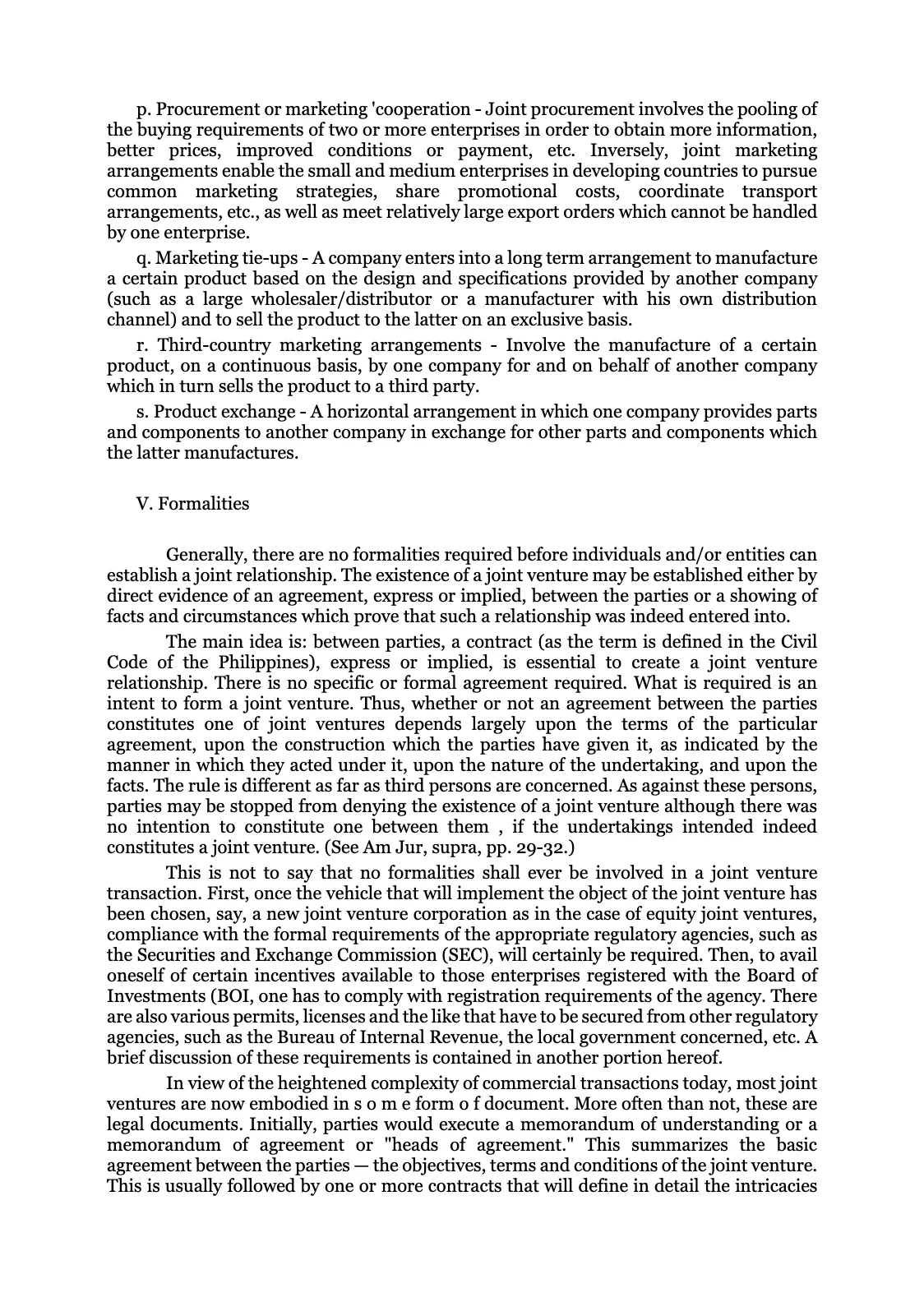 Justice and Faith, page 47