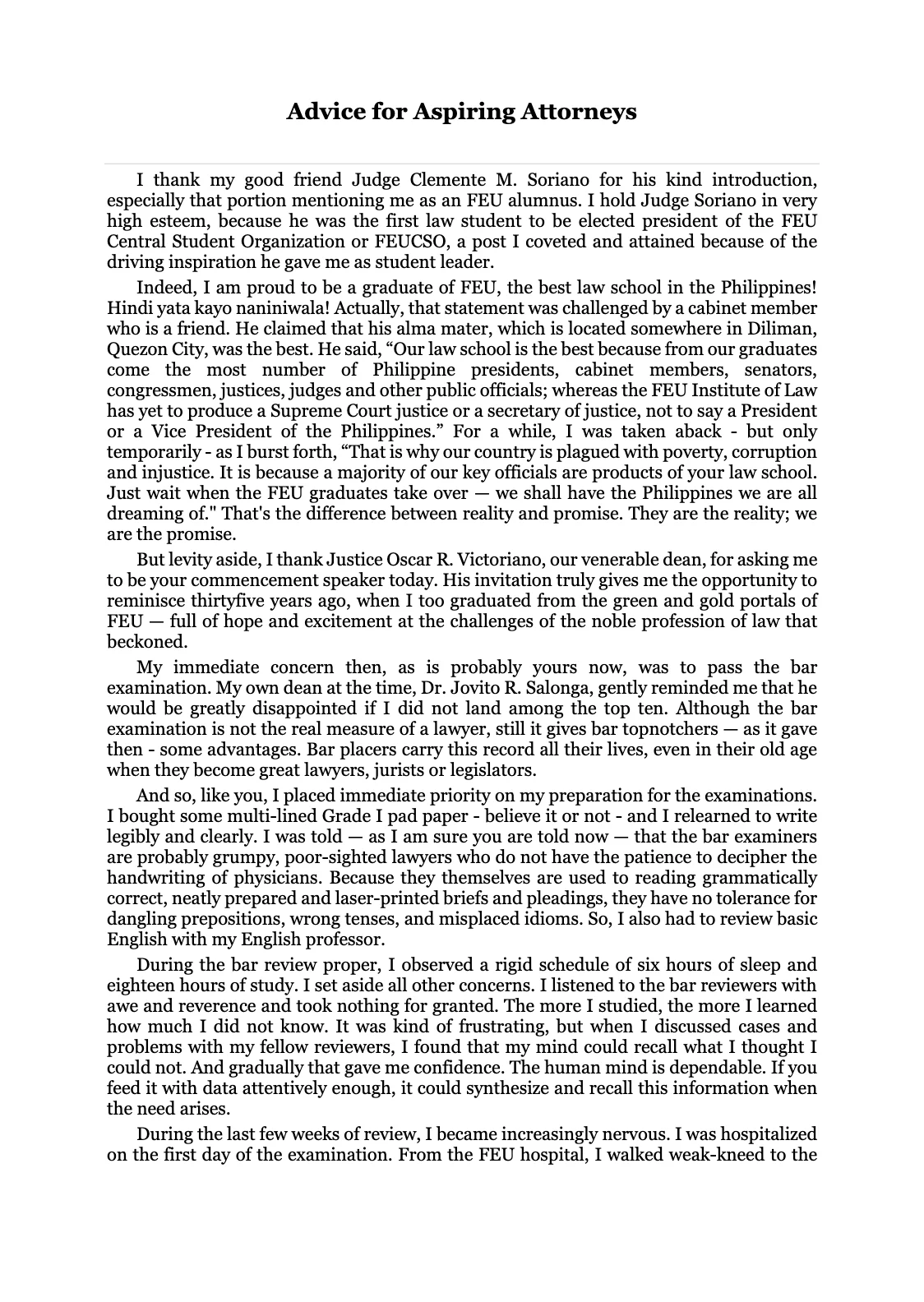 Justice and Faith, page 64