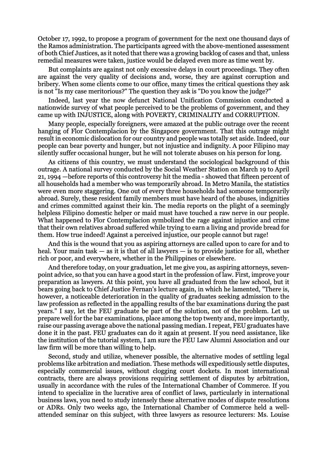 Justice and Faith, page 66