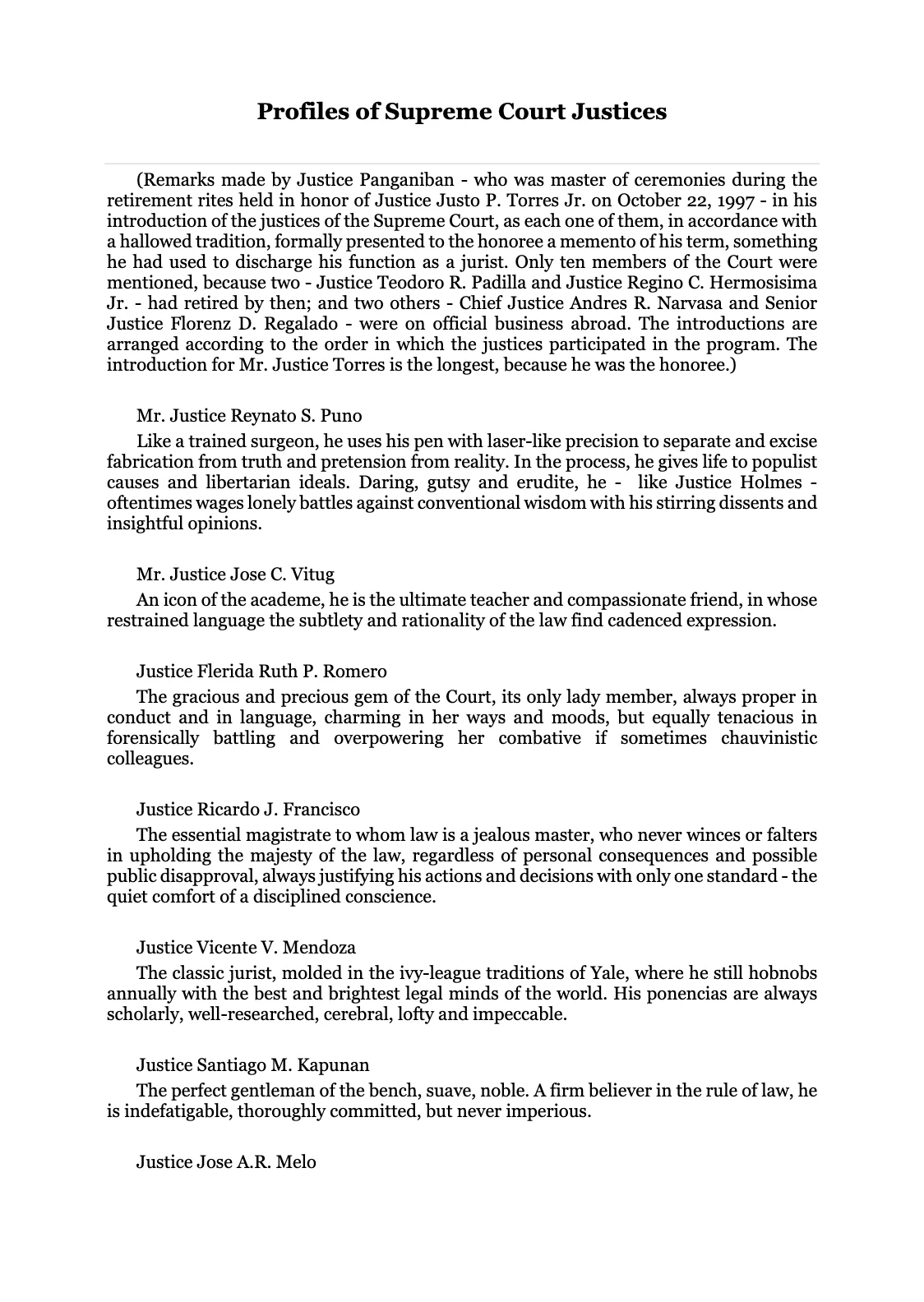 Justice and Faith, page 69