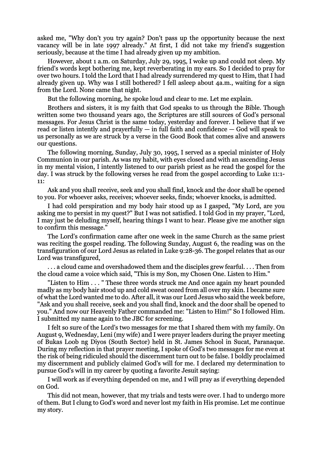 Justice and Faith, page 72