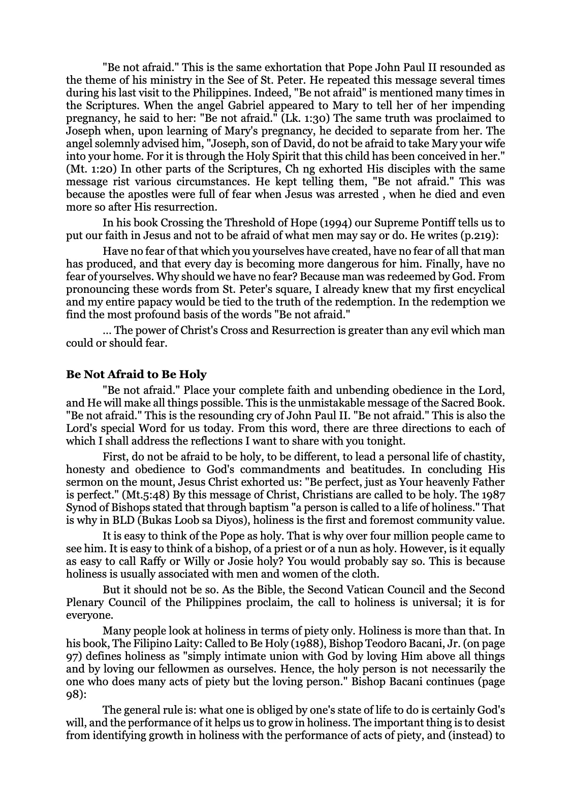Justice and Faith, page 79