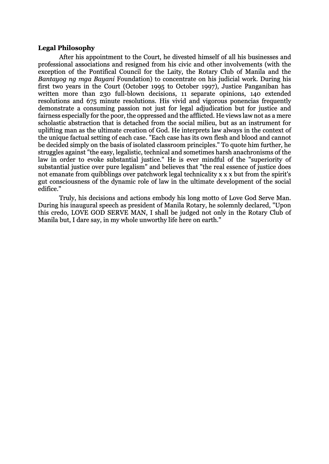 Justice and Faith, page 93